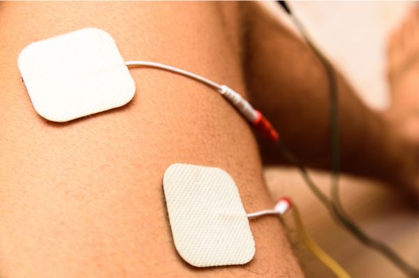 EMS Pain management in Dubai