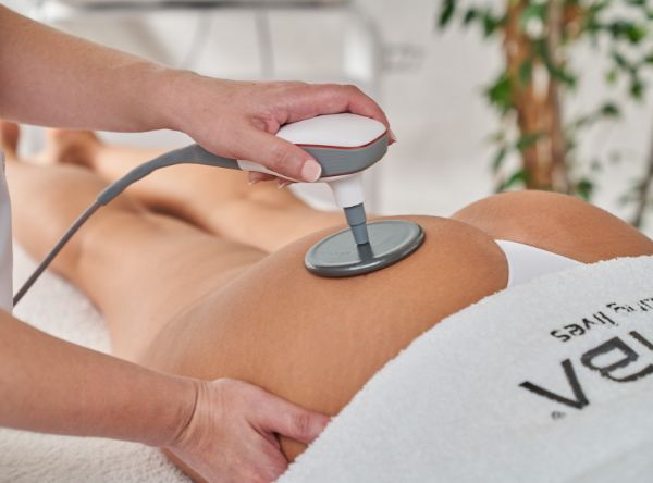 indiba fat reduction 1