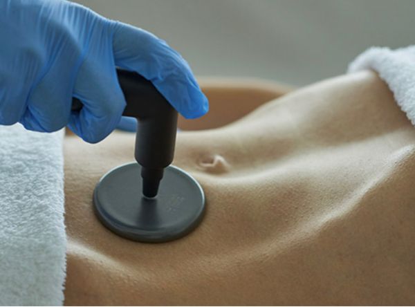 indiba fat reduction 12