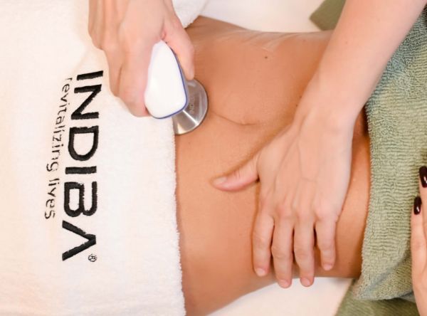 indiba fat reduction 13