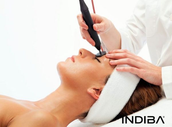 indiba skin tightening 111