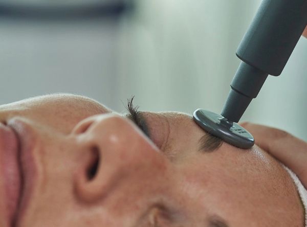 indiba skin tightening 222